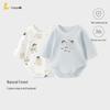 TONGTAI Baby Body aus reiner Baumwolle