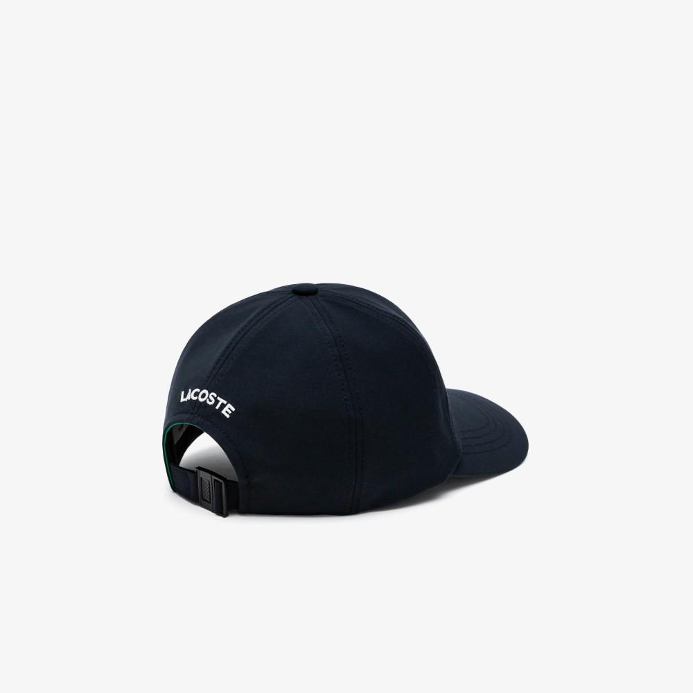 [lacoste] Men's City Commuter Ball Cap RK309E-56G166