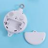 Funny 35 Lullabies Baby Mobile Music Box Cute White Bed Bell Musical Box Cartoon Baby Musical Box Intellectual Development