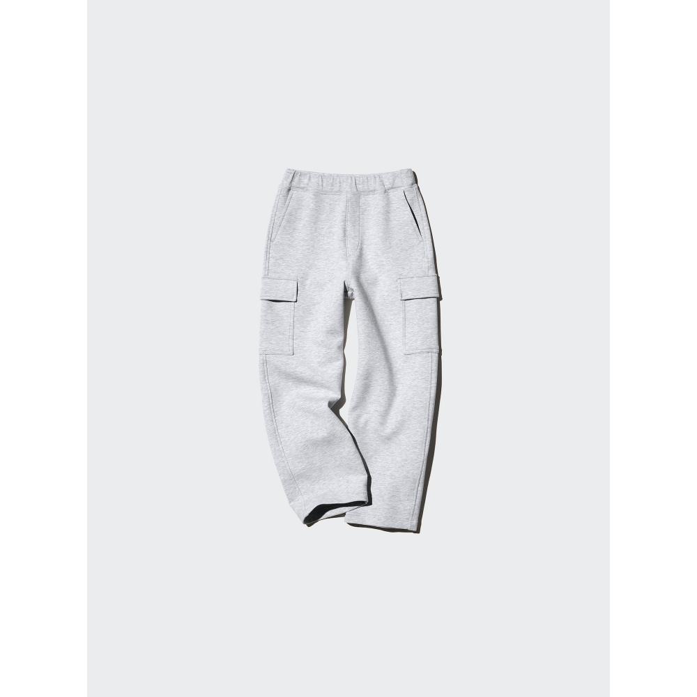 Uniqlo Dry Sweat Cargo Pants