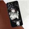 Azur Lane Game Case For Xiaomi Redmi Note 13 10 11 12 14 15 Pro Plus Cover For Redmi 15C 15 12C 13C 14C 10C