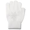 Children Skating Gloves Cold-proof Cotton Lightweight