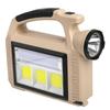 Portable Rechargeable LED Camping Lamp