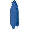 Clique Mens Basic Microfleece Fleece Jacket