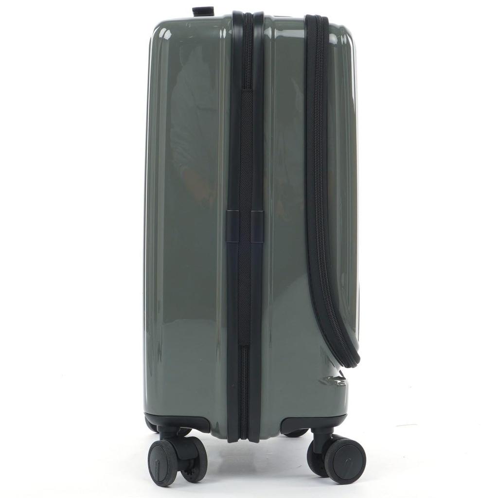 Travel Travel SD NEO FOLIAGE [Briefing] Bag-suitcase, Bag-trunk H-34F 3.51kg