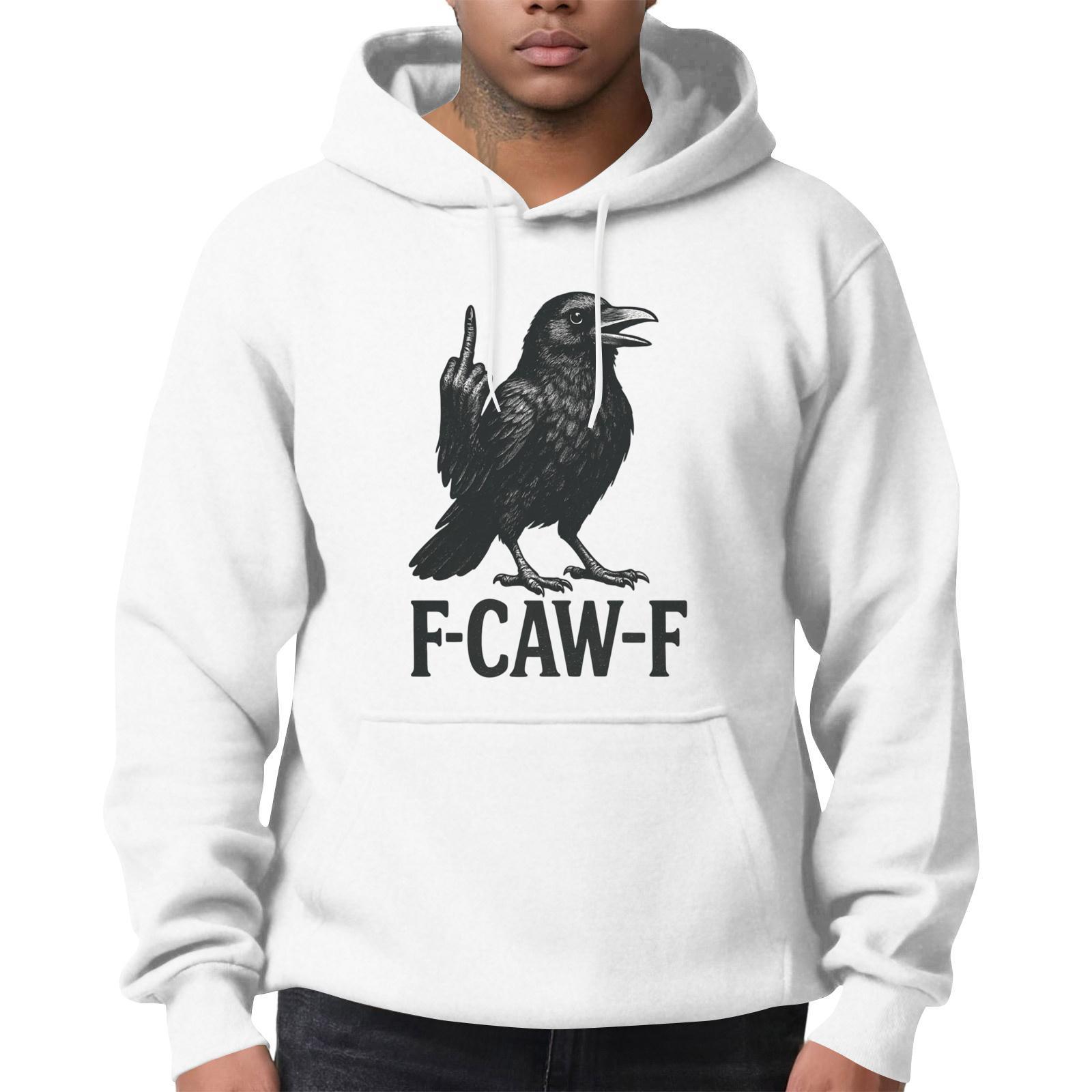 

Men s Fashion Casual Long Sleeve Solid Color Hooded Sweatshirt Tops M