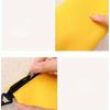 Mini Bolsa Transversal Feminina com Alça de Pulso - Bolsa Compacta com Zíper, Porta-Chaves, Organizador de Maquiagem Feminino, Mini Bolsa, Armazenamento de Pequenos Itens, Design Simples