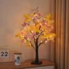 LED String Lights for Seasonal Decorations: Christmas, Easter, Halloween, and More. Perfect for Indoor and Outdoor Decor.