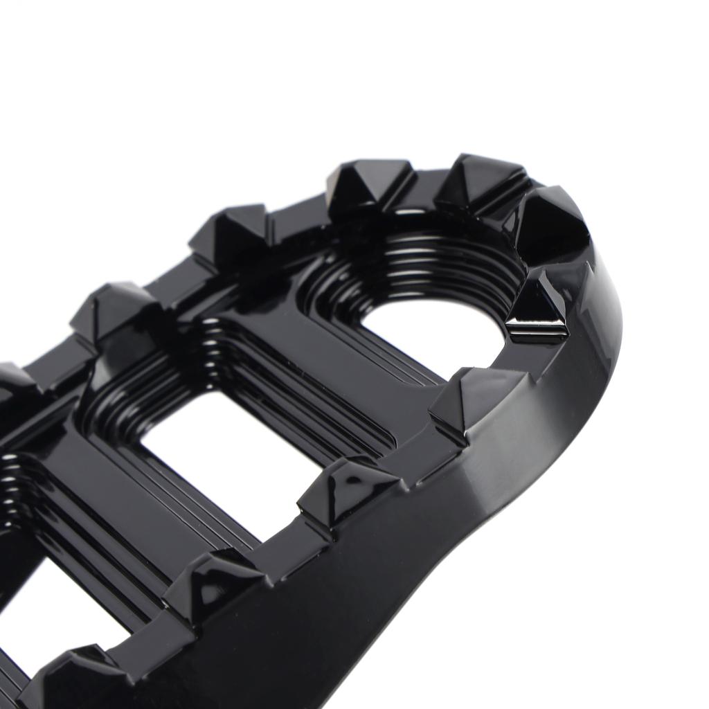 Front Footrests Foot Pegs Fit for YAMAHA BOLT / BOLT R-SPEC / XV950R 2014-2024