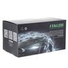 Pistolet Lakierniczy Italco Hvlp Dysza 1.3Mm Do Lakierowania Aut