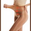 70D Pluss Størrelse Kvinne Skinnende Blank Strømpebukse Sexy Gjennomsiktige Strømper Tights Elastiske Skinnende Leggings Formende Strømper Lange Sokker for Kvinne