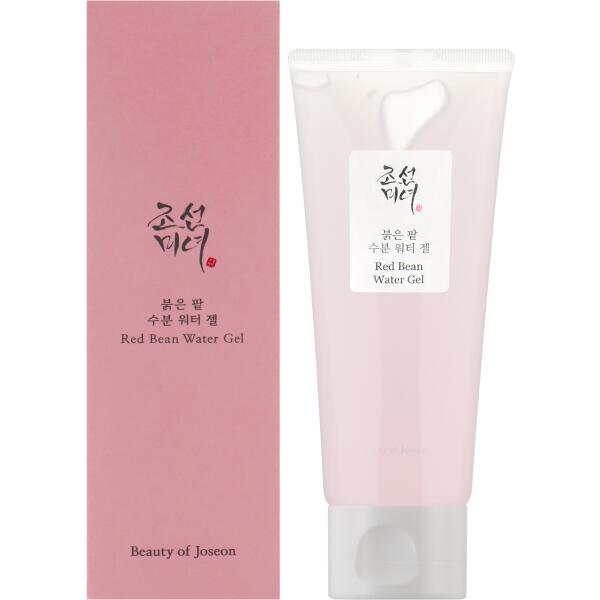 Beauty of Joseon Żel wodny z czerwonej fasoli 100ml AUTORYZOWANY SKLEP