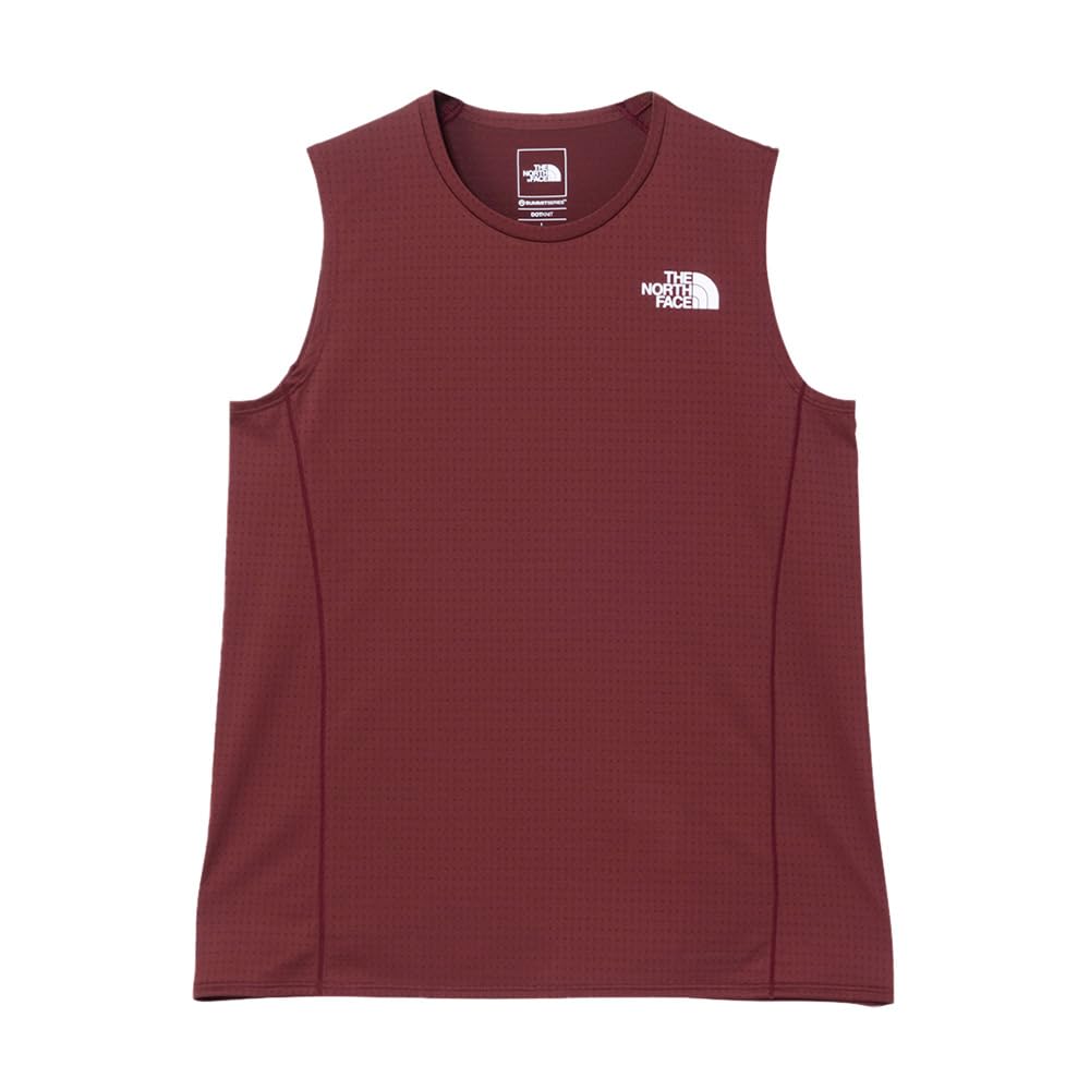 

The North Face Smack Dry Dot Light Crew Sleeveless Tank Size L Women s Top,