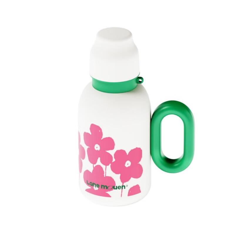 Lan Meng Vitality 316L Stainless Steel Insulated Bottle