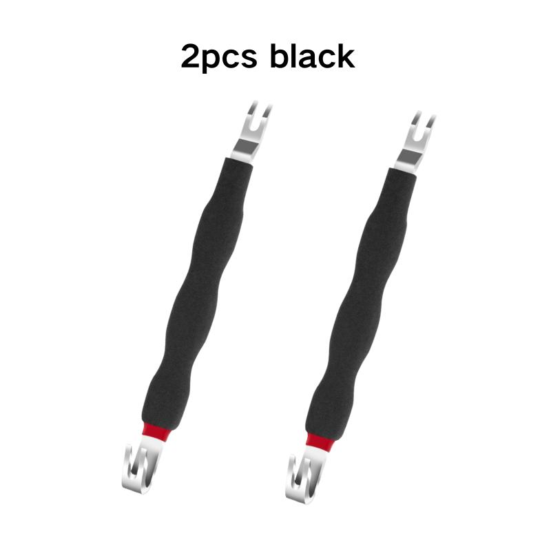 1/2PCS Car Electrical Terminal Connector Separator Disassembly Tool Universal Removal Puller for Automotive Wiring Repair Tools