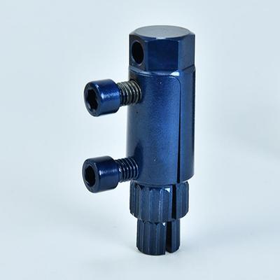 Faucet Angle Valve Broken Wire Extractor Universal Tool Wire Extraction Water Pipe Head Broken U5W0
