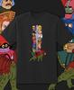He-Man Masters of the Universe Charakter 100% Baumwolle T-Shirt Herren T-Shirts Oberteil Jugend M - Erwachsener 6XL Schneller Versand!