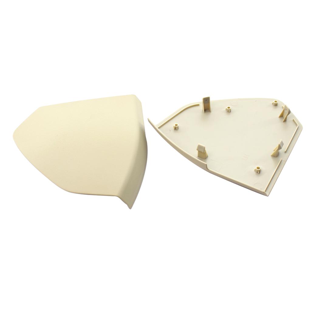 W211 Beige Autotürverkleidung Set aus 2 Stück für E-Klasse Besitzer