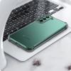 Průhledný silikonový měkký kryt pro Samsung Galaxy F13 F15 F23 F52 F55 F62 Note 8 9 Note 10 Note 20 Ultra Nárazuvzdorný kryt s nárazníkem