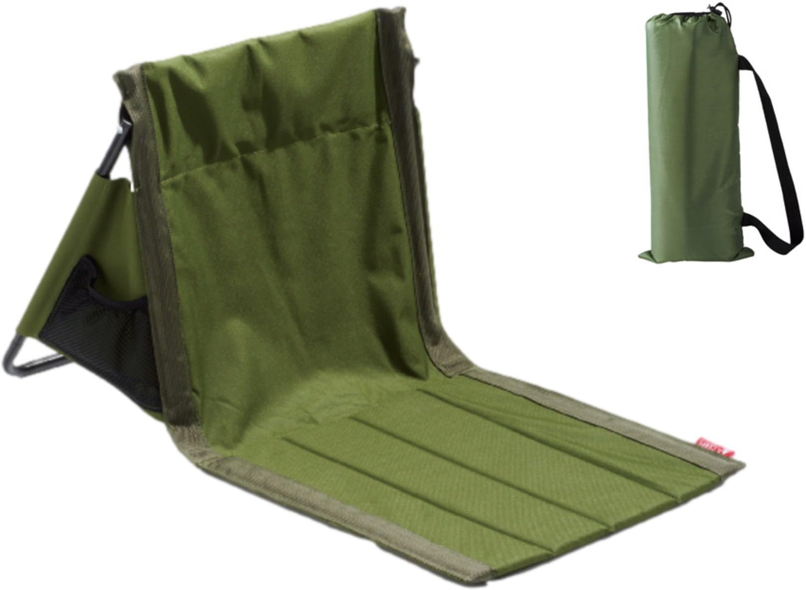 

Ground Chair, Seat Chair, Складной, В комплект входит сумка для хранения, Спинка, Полевой стул, Удобный для сидения на земле, Спортивный день, Фейерверк