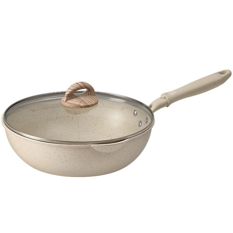 Maifan Stone Non-Stick Frying Pan