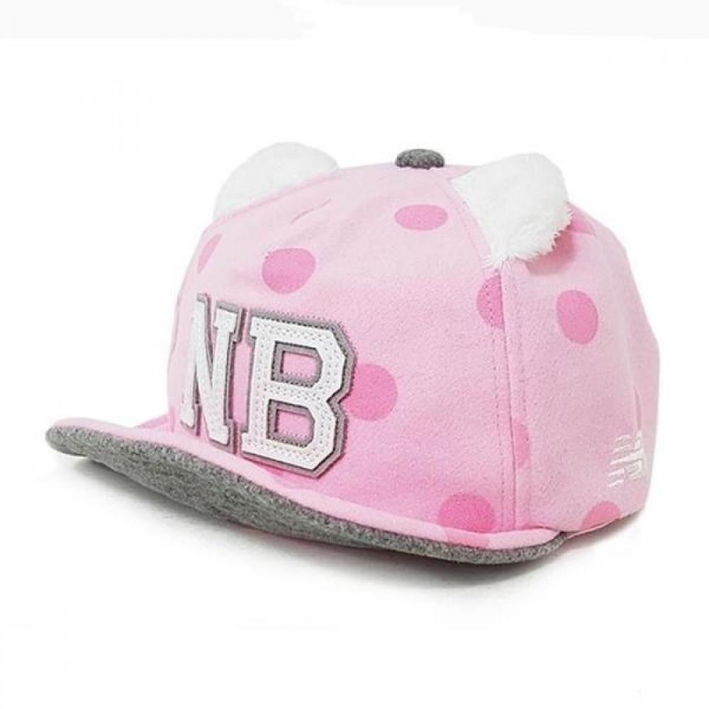

New Balance Kids Hat Nk8b4f106u 51cm (S)