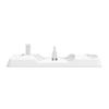 Multifunctional Charging Dock Holder Charging Base for MQ 3S VR Headset and Controller with LED Light Feature