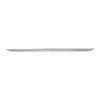 Luxgen 5 Sedan S5 Rear Trunk Trim for Sports Version