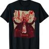 Tricou Dracula Rise With The Night