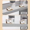 Acrylic Price Tags: Elegant Labels for Cakes, Breads, Desserts, Drinks, Tea, and Furniture Displays