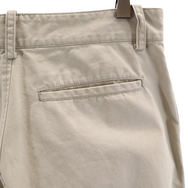 Y's made in Japan Cropped pants 1 gray Men's Used