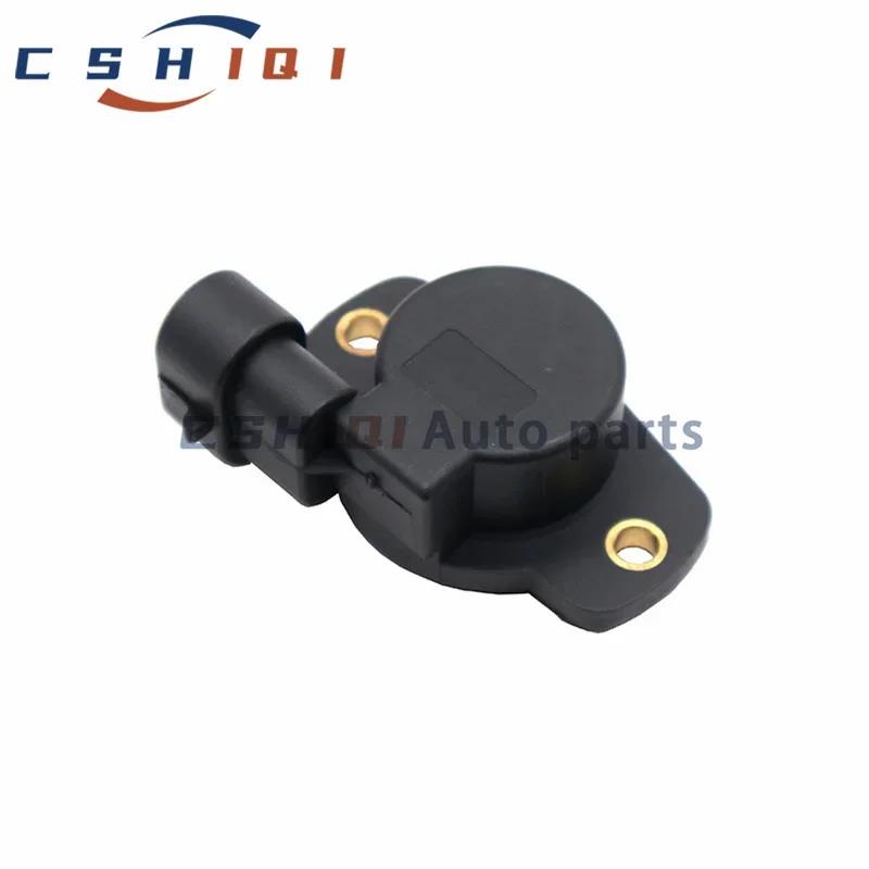 91463158 Throttle Position TPS Sensor For CITROËN AX Berlingo FIAT LANCIA 1986-2011 Aotu Parts 1124cc 44KW 60HP H1B;HDZ (TU1M)