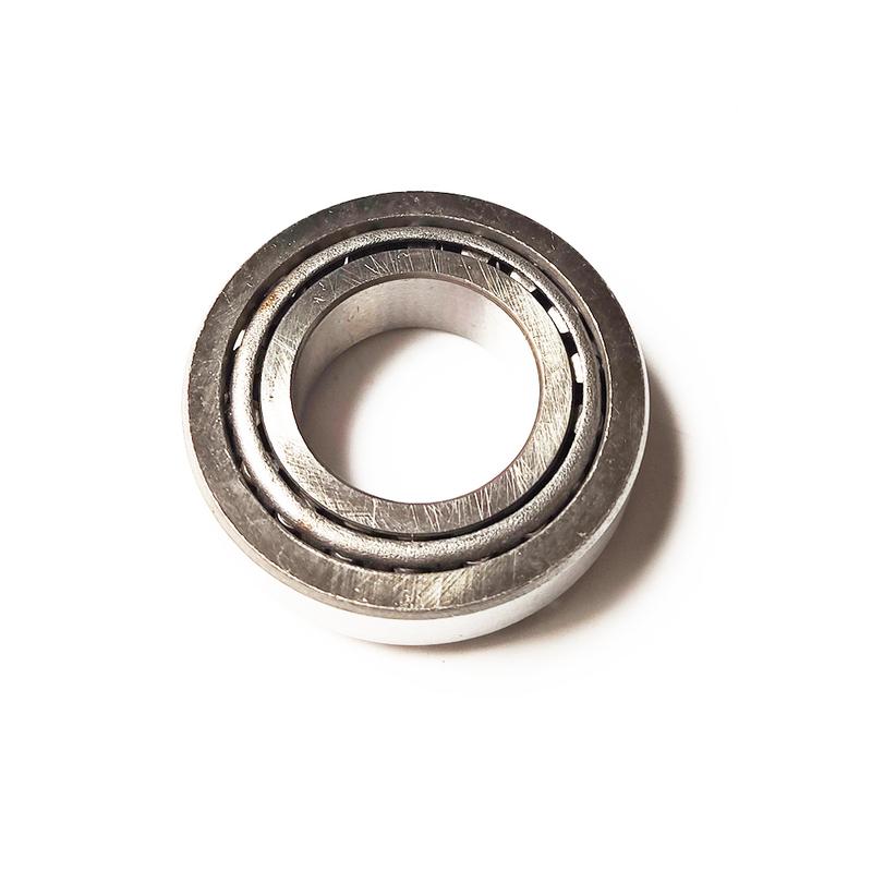 1/2/3/4/5PCS 30x50x12 MM Wheel Steering Head Column 305012 Tapered Roller Motorcycle Bearings 30x50x15 MM