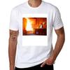 Eric Andre Show Tshirt Comfortable Workout Short Sleeve Shirt Tshirt
