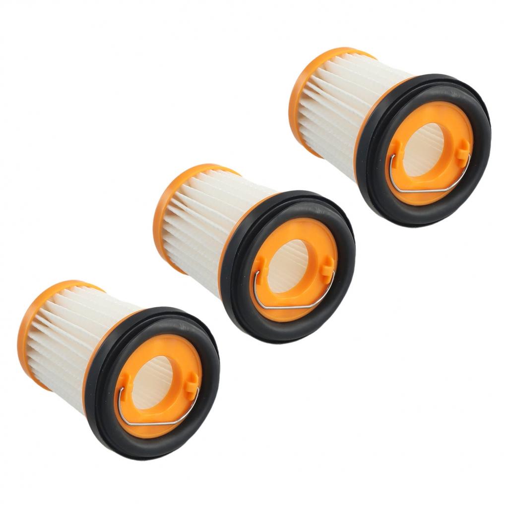 Household Supplies Filter Set Vacuum Cleaner WV200EU