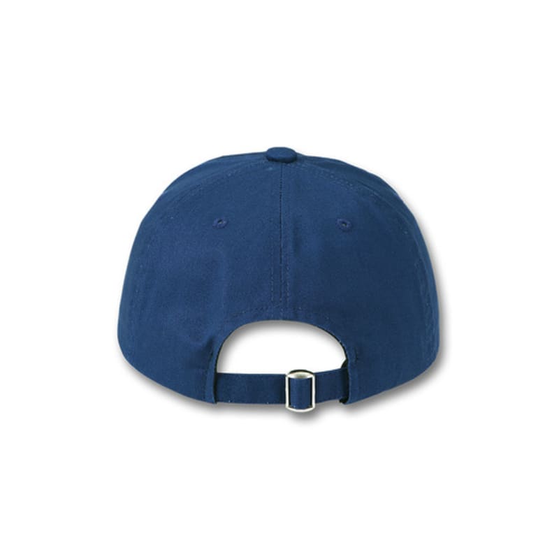 DOLPHIN WAVE APPAREL Oval Dolphin Ball Cap_123823DB