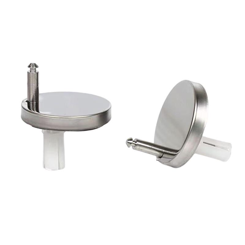 NASHIDE Комплект крепежа для крышки унитаза