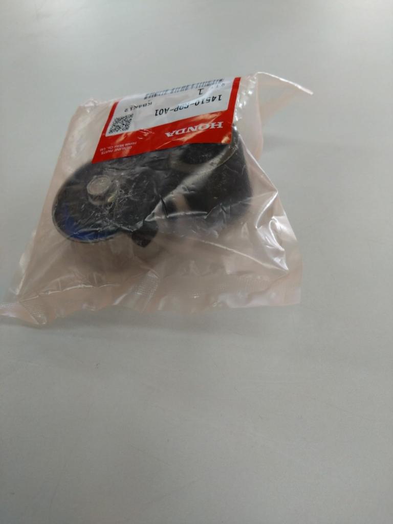 HONDA Genuine Parts Asia Star COMP Part Number 14510-R9P-A01