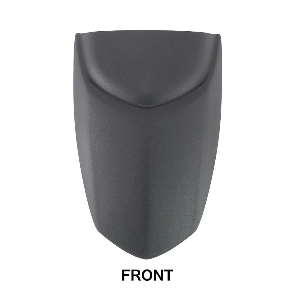 Motorcycle For Street Triple 765R 765S 765RS Front Extender Hugger Mudguard & Rear Tires Fender Central Fender For 765 R S RS
