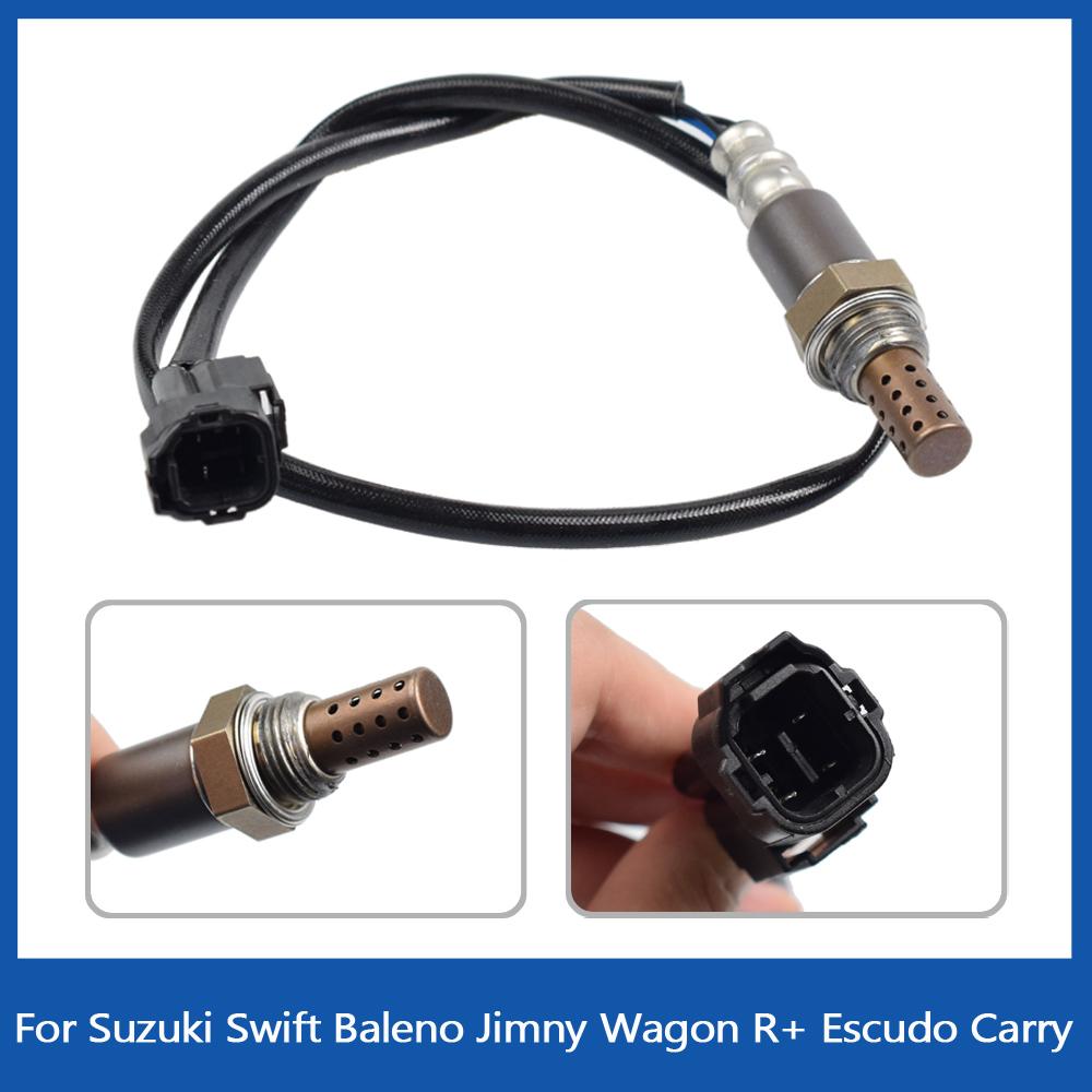 

Передний датчик кислорода O2 для Suzuki Grand Vitara Baleno Sidekick Carry Jimny 1996 1997 1998 1999 2000 2001 Upstream