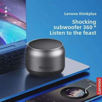 Thinkplus K3PRO Portable Wireless Bluetooth Speaker for Outdoor and Car Use