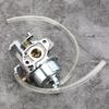 Gaźnik Gaźnik Zamiennik Pasuje do Honda Huasheng 4-suwowy 49cc GX50