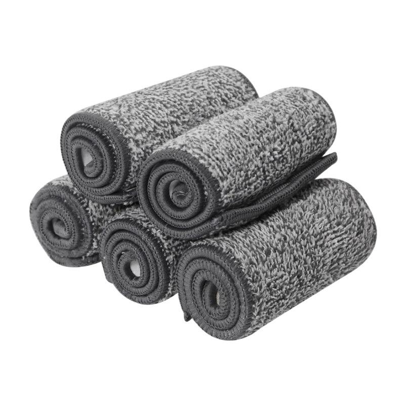 Serpillière Plate avec Garantie 10 Ans & Livraison Gratuite - Chiffon de Remplacement Mains Libres A1P60