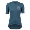 Pearl Izumi Womens/Ladies Expedition Full Zip Cycling Jersey