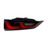 Auto Rear Inside Tail Light Signal Lamp Driving Lights For Honda CR-V CRV 2026 Car Exterior Accessories Taillight Assembly NEW
