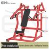 Emai EM907 Incline Chest Press Machine