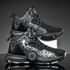 Men's Large Foreign Trade Basketball Shoes - Sonic Youth Sports Sneakers
