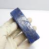 Natural Blue Sapphire Loose Gemstone Uncut 528.10 ct Dyed Rough September Birthday Birthstone