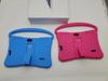 2026 German Tablet for Kids with Protective Drop-proof Leather Stand Case