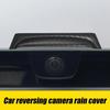 360 Degree View Camera Car Reversing Camera Rain Cover  For Car Reversing Camera